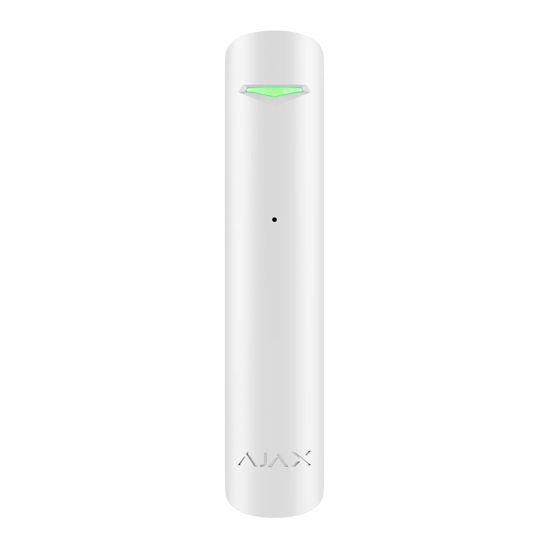 Alarmtechnik Bonn Alarmanlagen, Superior GlassProtect Jeweller Weiß