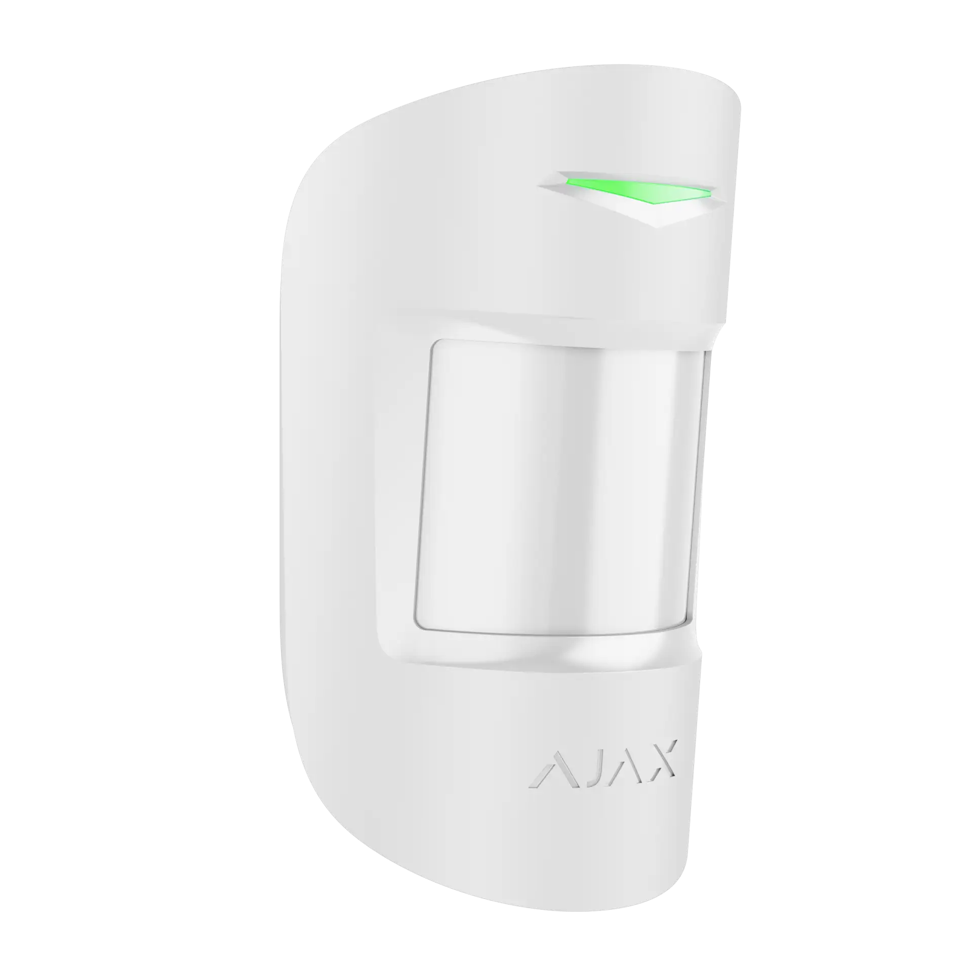 Alarmtechnik Alarmanlagen Bonn, Ajax Superior MotionProtect Jeweller weiß