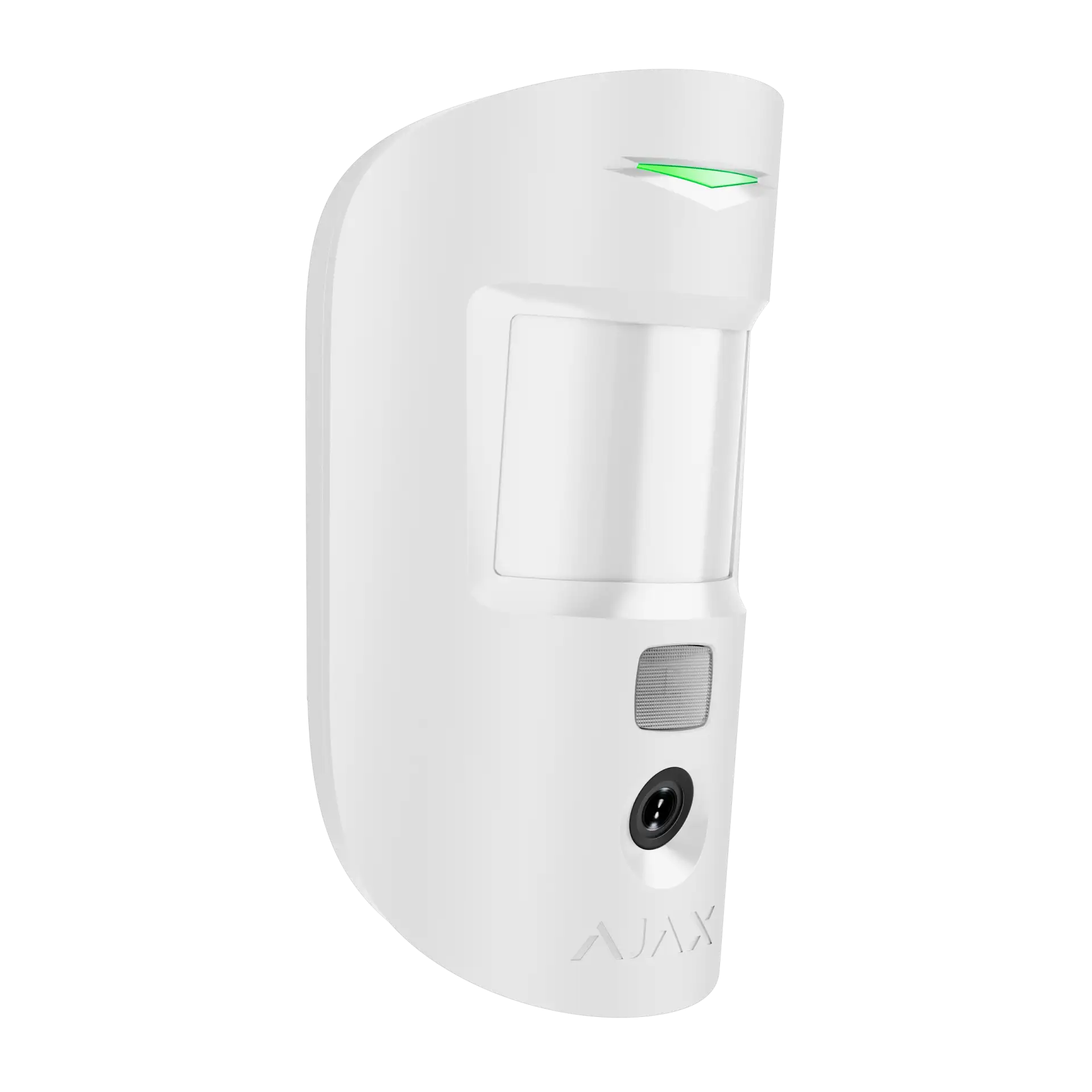 Alarmtechnik Bonn Alarmanlagen, Superior MotionCam (PhOD) Jeweller Weiß