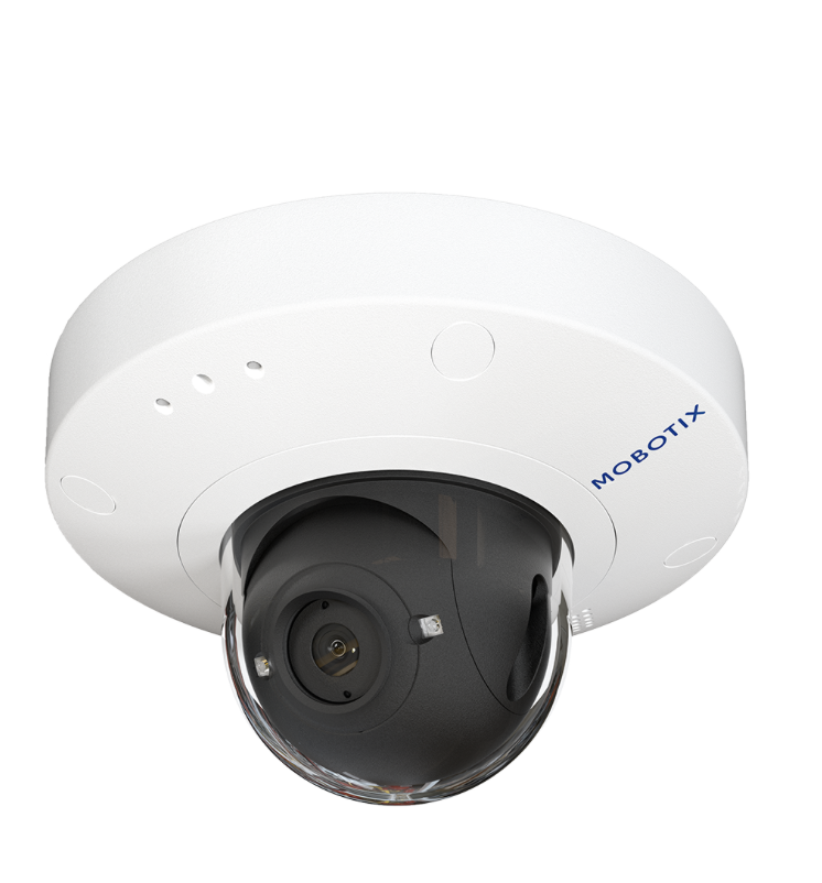 Moderne Videoüberwachung von Mobotix installiert in Bonn durch Alarmtechnik-Bonn