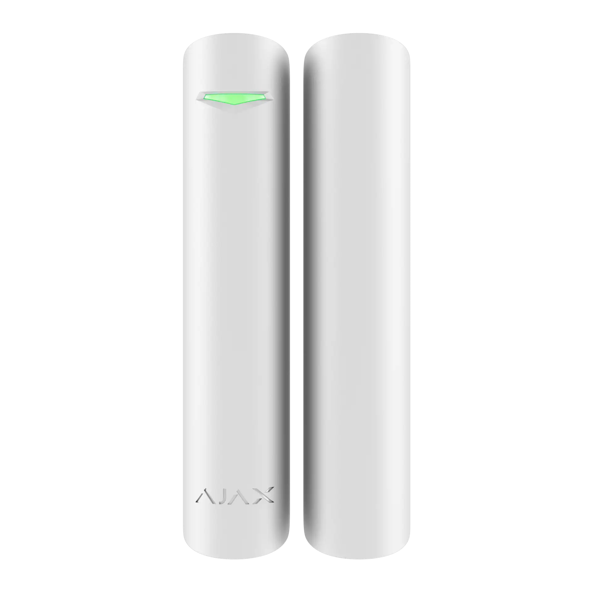 Alarmanlagen Bonn Alarmtechnik, Superior DoorProtect Plus Jeweller Weiß