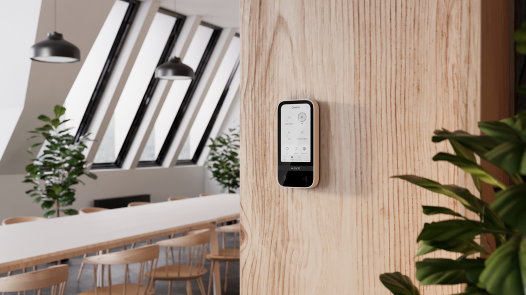 Alarmtechnik Bonn Alarmanlagen Bonn, AJAX Alarmsysteme