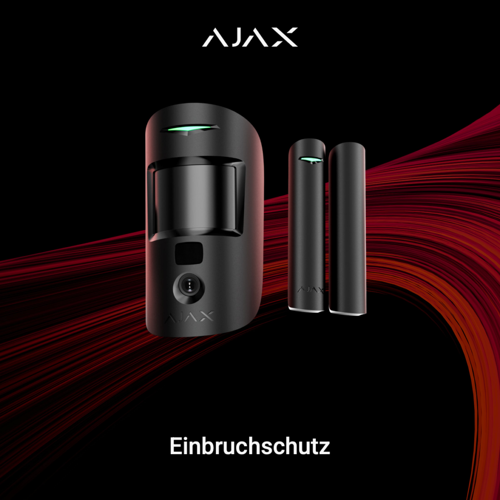 ajax einbruchschutz bonn